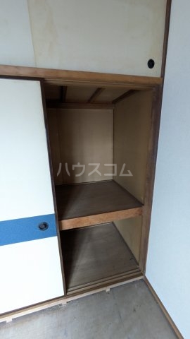 5/16 収納
