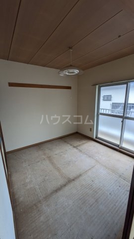 4/16 室内