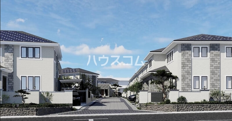 1/12 外観