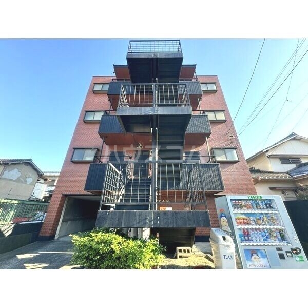 1/21 外観