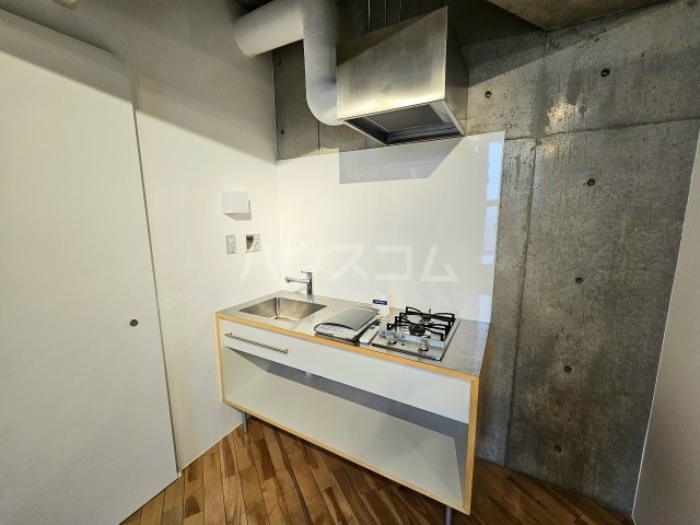 8/29 キッチン