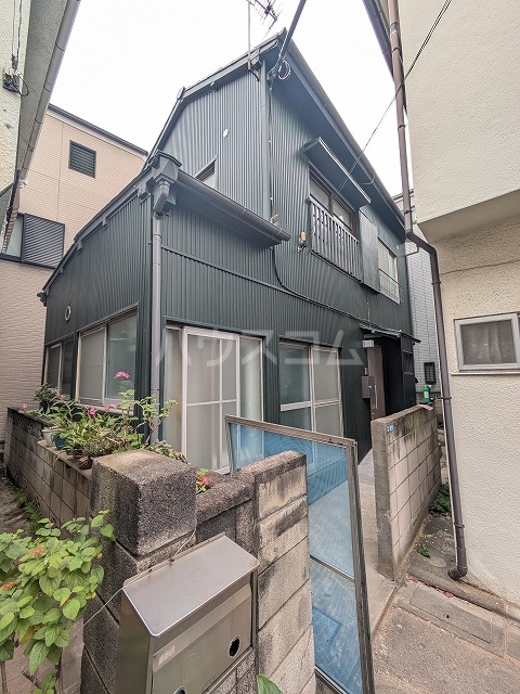 1/30 外観