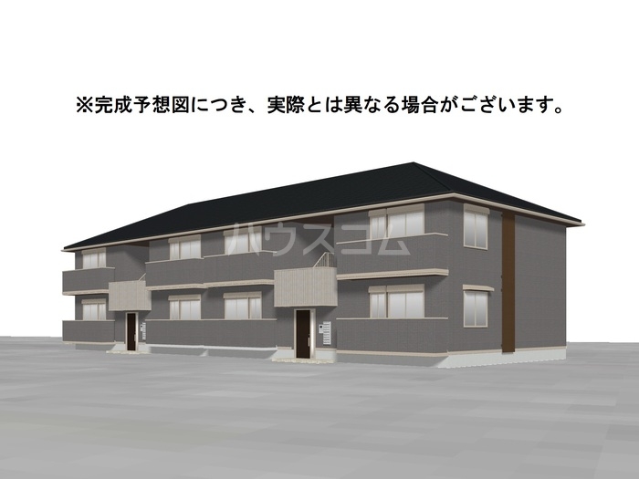 1/10 外観