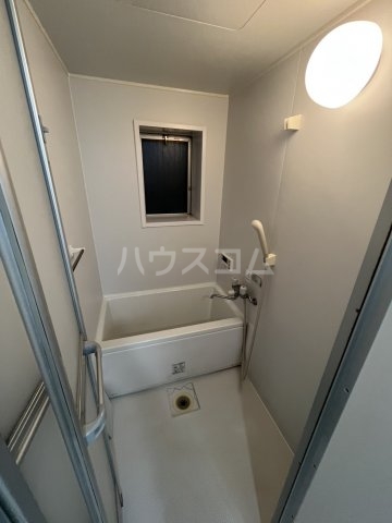 15/30 浴室