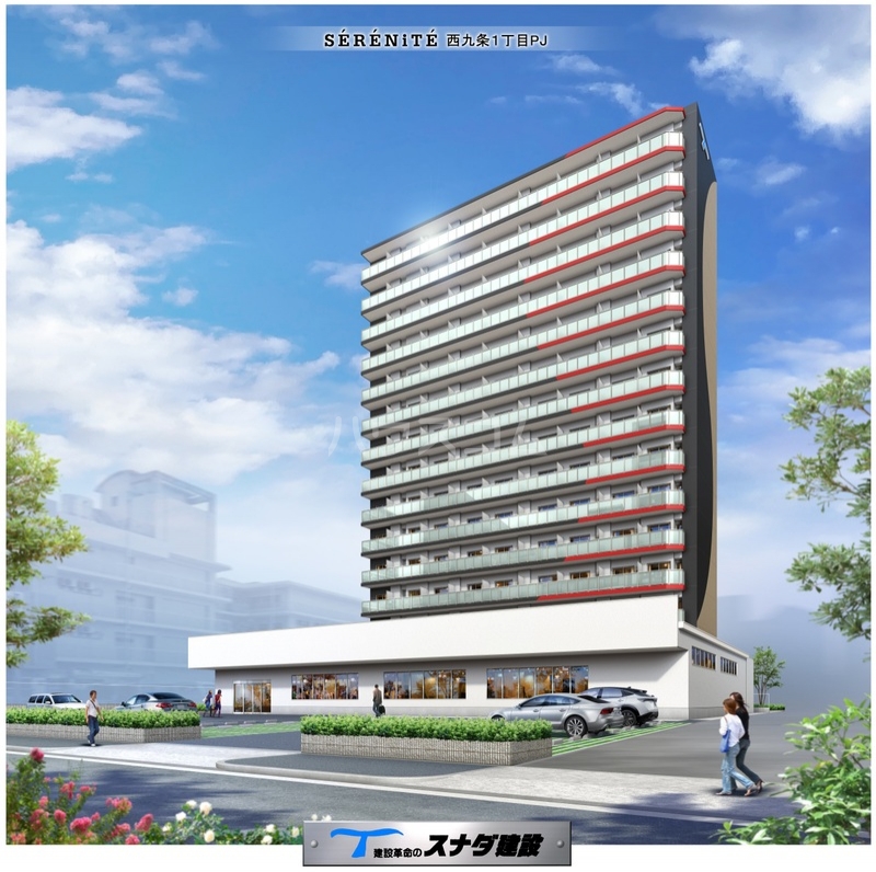 1/12 外観
