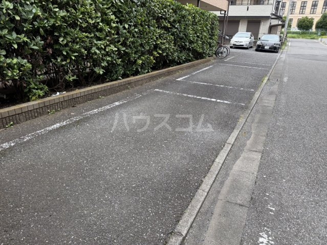29/30 駐車場
