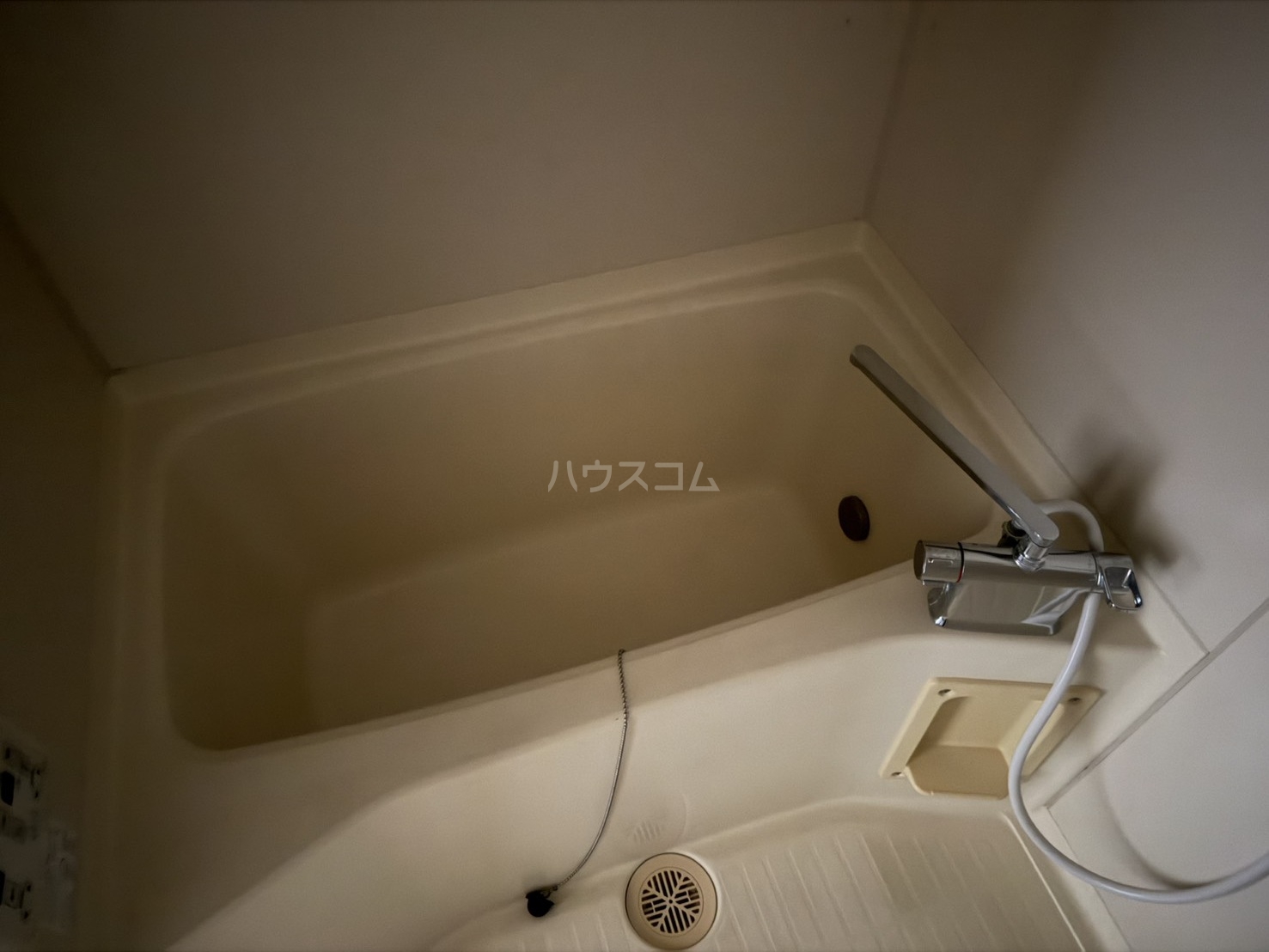 17/30 浴室