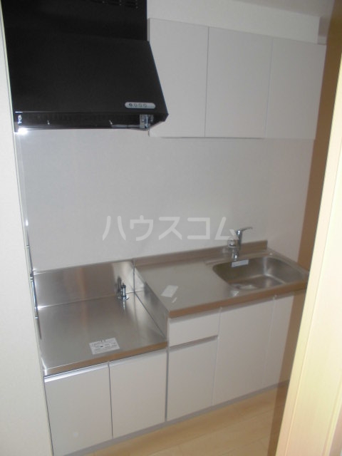 6/17 キッチン