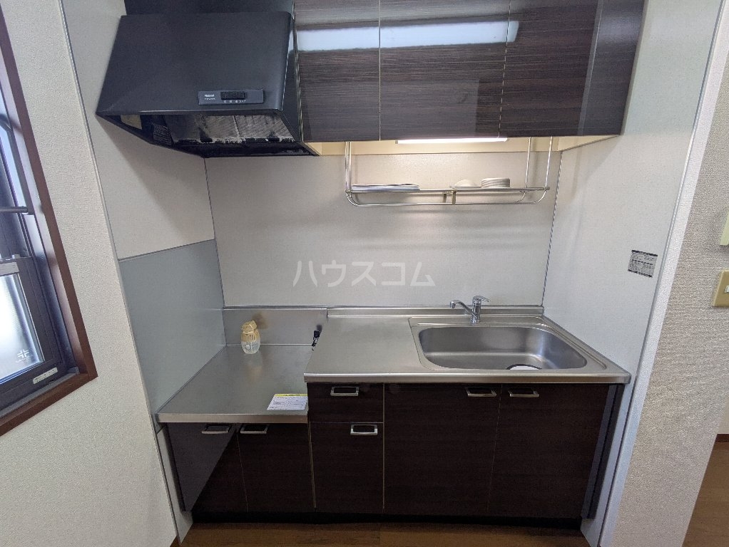 11/30 キッチン