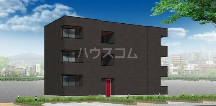 1/14 外観