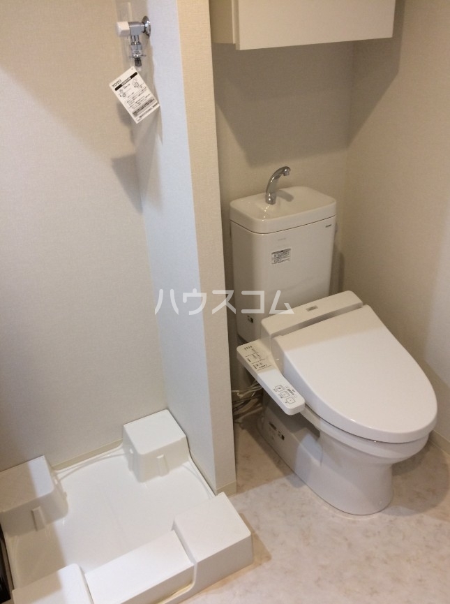 10/25 トイレ