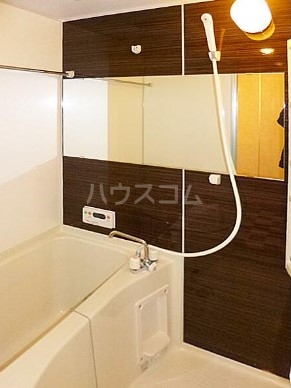 9/20 浴室
