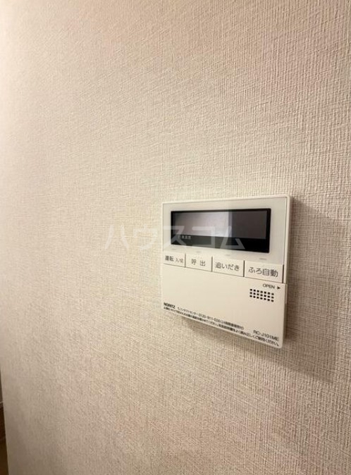 10/26 設備