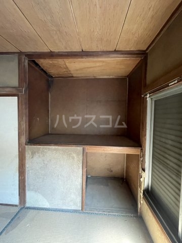 4/18 収納