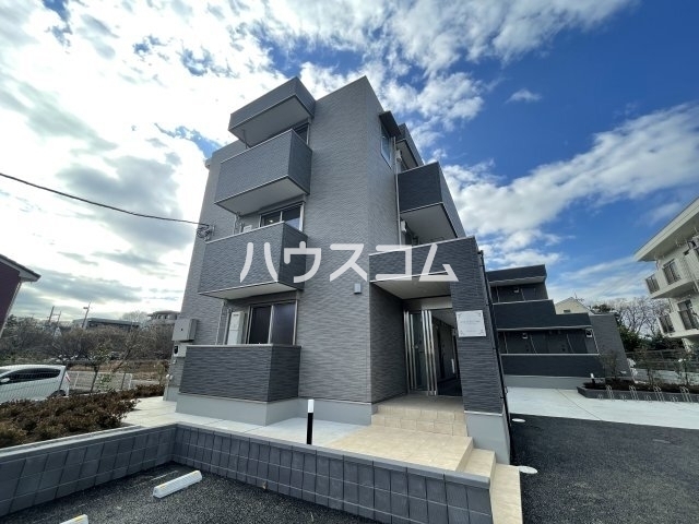 1/27 外観