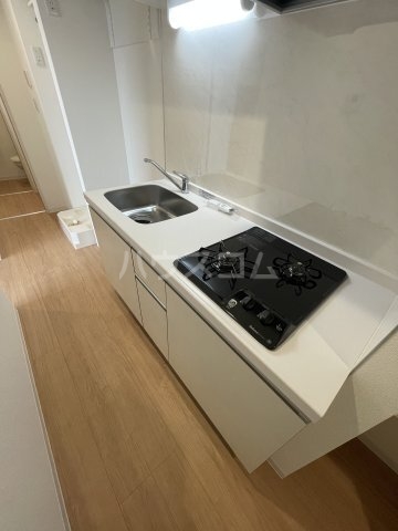 7/27 キッチン