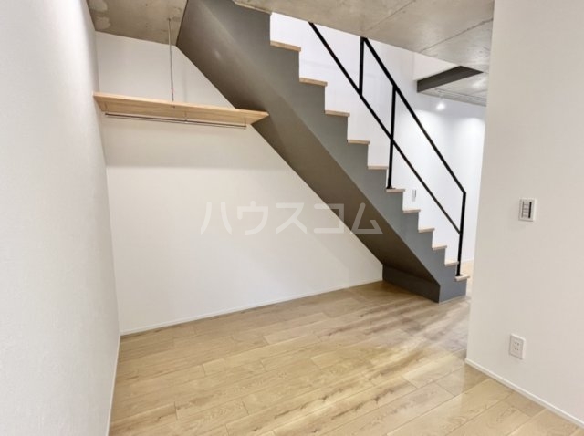 5/21 室内