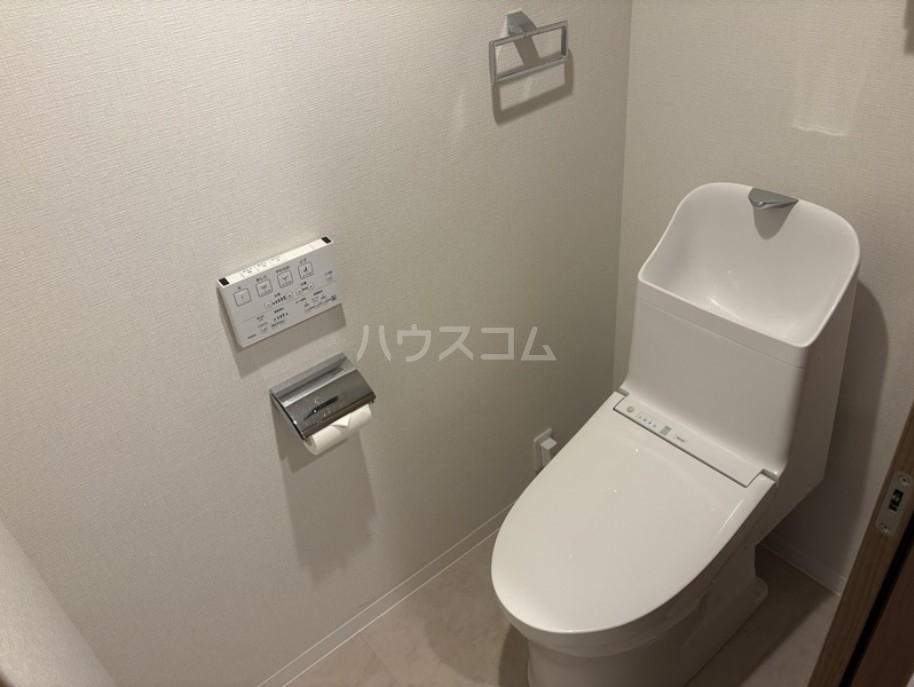 12/22 トイレ