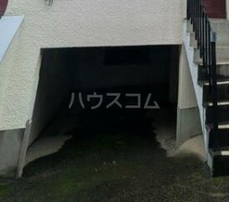14/15 駐車場