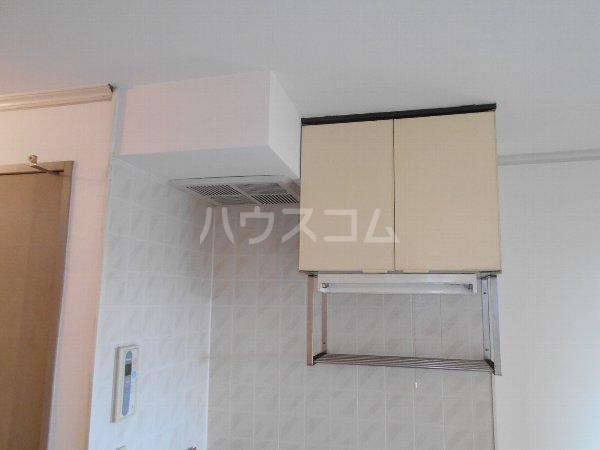 10/28 キッチン