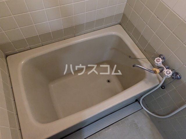 9/24 浴室
