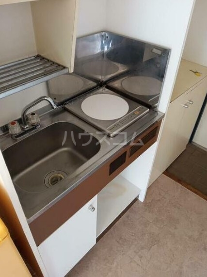 7/23 キッチン