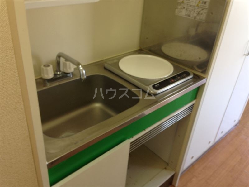 7/17 キッチン