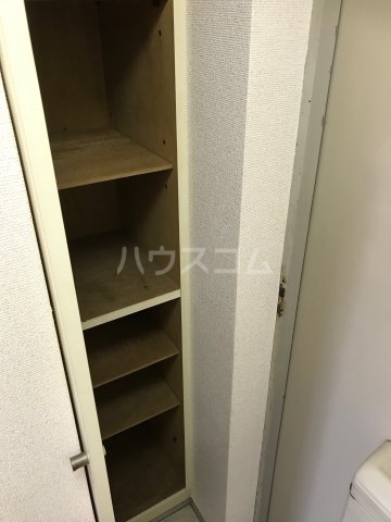 6/17 玄関
