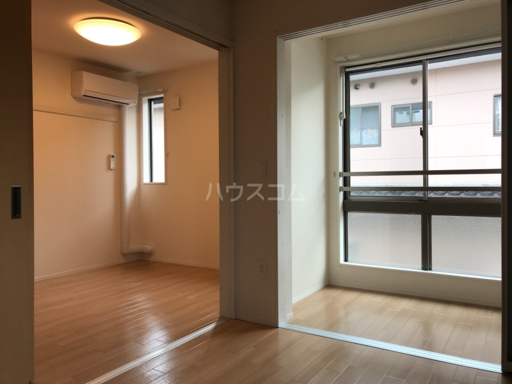 7/30 室内
