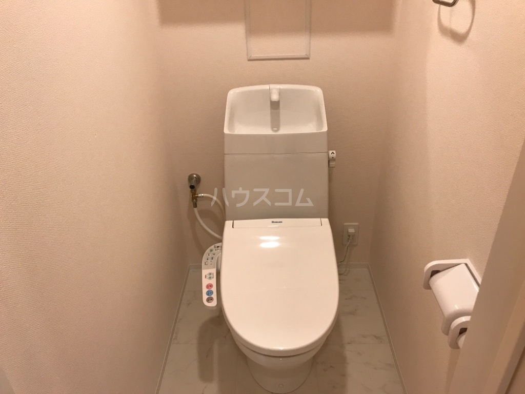 15/30 トイレ