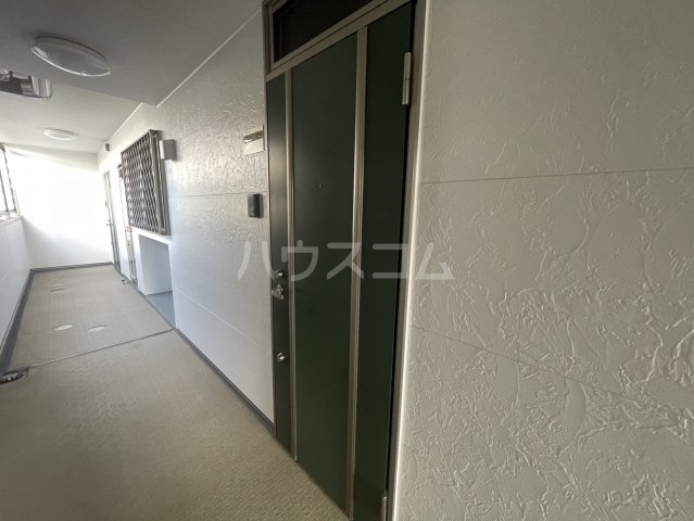 9/22 玄関