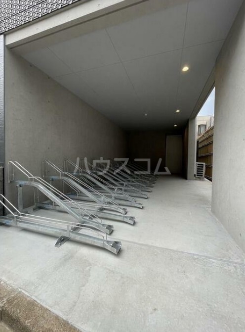 15/25 駐車場