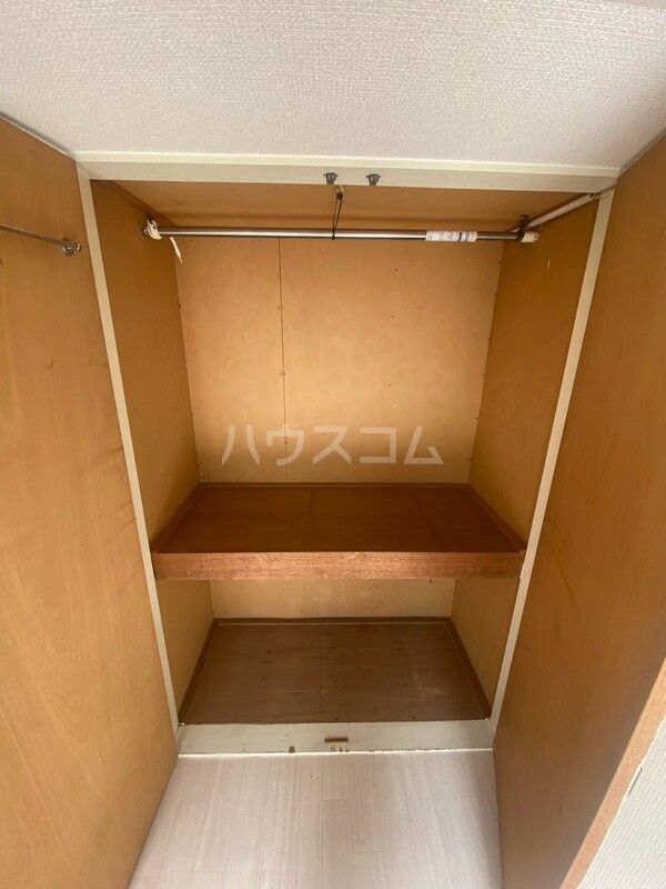 5/17 玄関