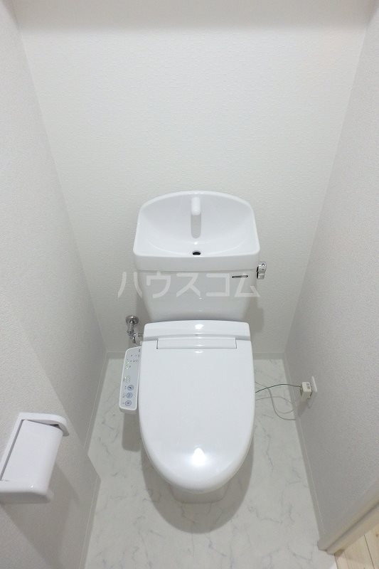 11/27 トイレ