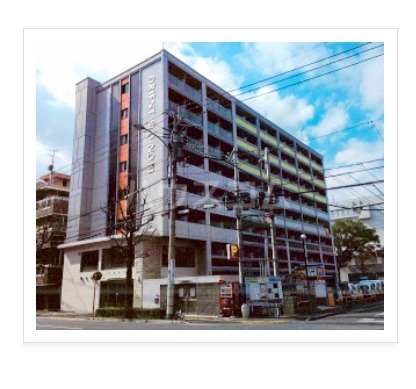1/2 外観