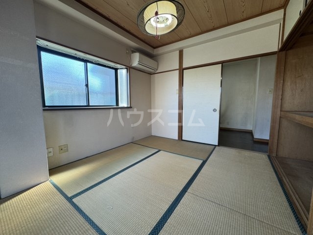 3/29 室内