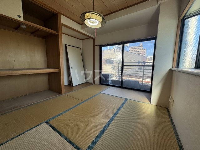 4/29 室内