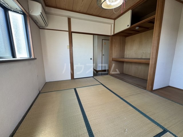 5/29 室内