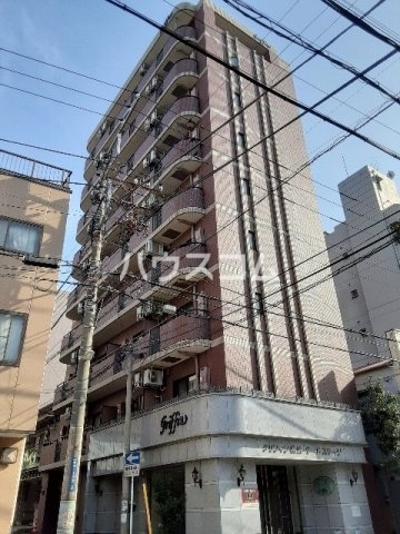 1/5 外観