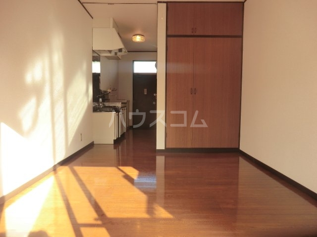 6/30 室内