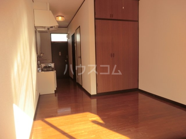 7/30 室内