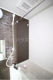 8/23 浴室
