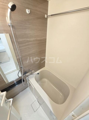 9/24 浴室