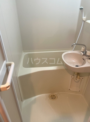 浴室