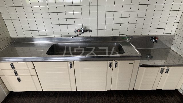 6/19 キッチン