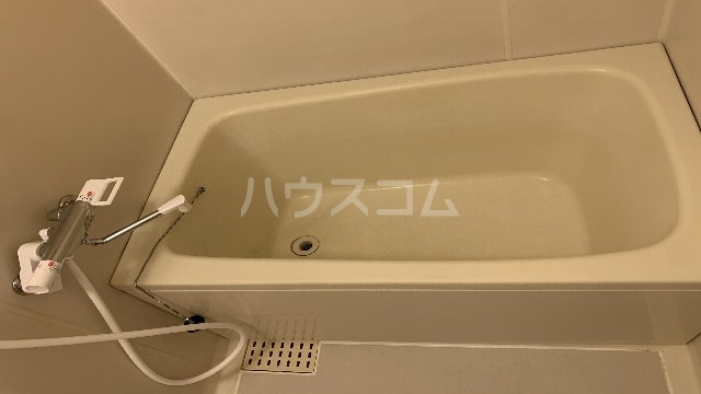 8/19 浴室