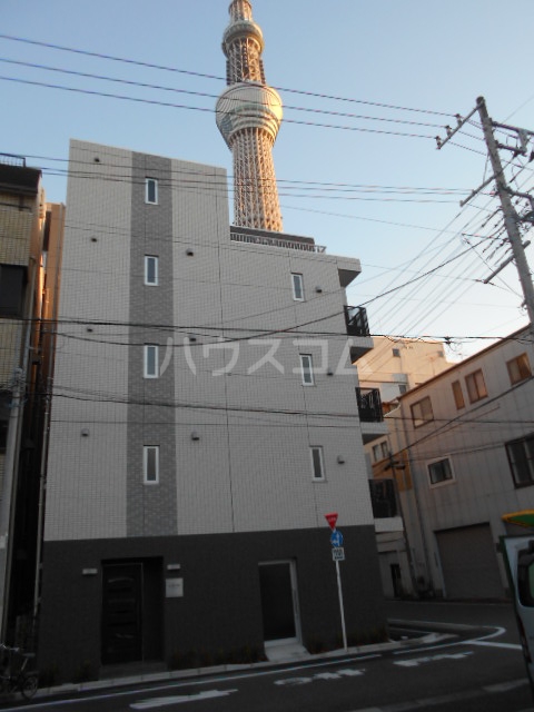 1/13 外観