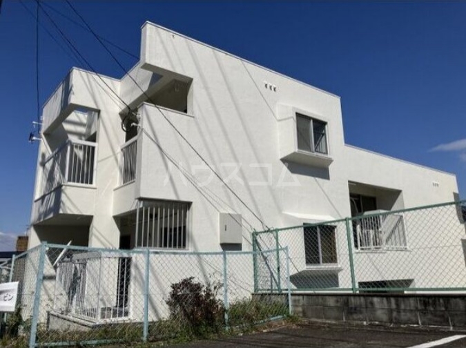 1/19 外観