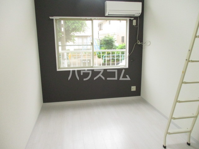 7/29 寝室