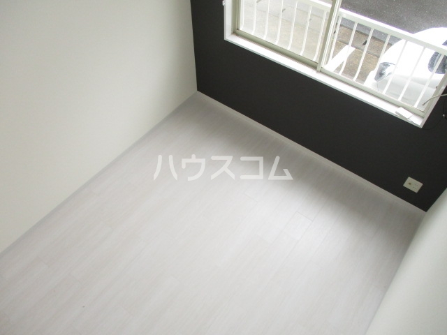 23/29 バルコニー